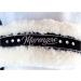 Shop Marengos Halter Set with Lead Rope - Elegant Black or Rose Gold for Warmbloods - International Shipping Available - Buy Online on SooperMarket.com