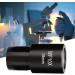 WF10X/18mm Wide-Angle Eyepiece for Biological Microscopes - with Scale | Optical Lenses - Buy Online on SooperMarket.com