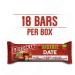 Biopocket Organic Fruit and Nut Bars Date 18 Count - 18 x 35g Pack - Buy Online on SooperMarket.com