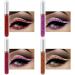 8 Colors Liquid Eyeliner Colourful Waterproof Eyeliner Cosplay Matte Eyeliner Set 2.5mL Style 3. - Buy Online on SooperMarket.com