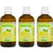 Set of 3 economy packs Wash Fresh Citrus laundry fragrance Freshness for your laundry