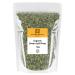 Organic Green Split Peas 1kg by Manor Springs Organic