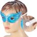 Reusable Eye Surgery Ice Pack - Cooling Relief for Puffy Eyes, Fatigue, Headaches & Swelling - Buy Online on SooperMarket.com