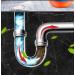 Pipeline Dredging Agent | Powerful Kitchen Unblocker & Drain Cleaner for Toilets & Sinks - Buy Online on SooperMarket.com