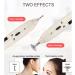 iVolconn Pain Relief Electric Acupuncture Pen Therapy Device Nerve And Acupoints Detector Muscle Stimulator - Buy Online on SooperMarket.com