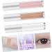 NOLITOY 3pcs Polarized Monochrome Eyeshadow Makeup Stuff Blue Women Eyewshadow Liquid Eyeshadow Make up Miss - Buy Online on SooperMarket.com