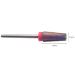 5 in 1 Carbide Nail Drill Bit for Acrylic/Gel Removal - Fine Multicolor - 3/32 Shank Efile Bit - Left/Right Handed - Two-Way Rotate - Buy Online on SooperMarket.com