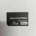 Huadawei 16GB MS(Mrak2) MemoryStick Pro Duo HX High Speed Memory Card for Sony PSP 1000 - Essential Accessory - Buy Online on SooperMarket.com