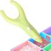 Gem Picker Tool - Rhinestone Pickup Tool - Telescopic Drill DIY Making with Multifunctional Design for Clothing Decoration and Nail Art Puchen Yellow - Buy Online on SooperMarket.com