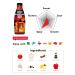Korean Street Sauce - Buldak Extremely Spicy | Authentic Flavor | International Shipping - Buy Online on SooperMarket.com