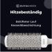 Olivia Garden Expert Blowout Speed Hairbrush - 45 White & Grey - Ideal for Fast Flawless Styling | International Shipping Available - Buy Online on SooperMarket.com