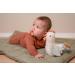 Buy Little Dutch 8803 Standing Figure Stuffed Toy Chicken - White Little Farm | International Shipping Available - Buy Online on SooperMarket.com