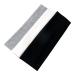 Sularpek Headband 3Pack Unisex Headbands for Women s Hair 7.5cm Stretchy Fabric Headband Breathable Hair Band for Sweat-Wicking Stretchy Head Band for Doing Workout Yoga Makeup Running
