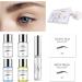 Virtcooy Brow Lamination Kit - Instant Eyebrow Styling Kit - Instant Home Salon Semi-Permanent Eyebrow Beauty Tool to Achieve Fuller Brows - Buy Online on SooperMarket.com