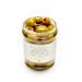 Jack Rudy Cocktail Co Vermouth Marinated Green Pitted Olives - Premium Cocktail Garnish - Buy Online on SooperMarket.com