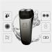 GeRRiT Electric Shavers for Men - Waterproof Rotary Razor Portable & Rechargeable Perfect for Travel - Buy Online on SooperMarket.com