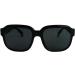 Stylish Retro Mini Glasses - Prescription Sunglasses with XL Lenses Thick Frames & Free Case for Women - 2.5 Diopters - Buy Online on SooperMarket.com