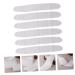 18 Pcs Healvian Umbilical Cord Maternity & Toddler Gift Set - Newborn Belly Warm Cover & Belt - White x3pcs included - Buy Online on SooperMarket.com