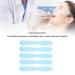 5pcs Dental Plastic Spatula Set - Impression Tool Mixing Knife & Plaster Spatula for Alginate Materials - Light Blue - Buy Online on SooperMarket.com