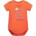 Bestele Baby Bodysuits 3-Pack Short Sleeve Cotton Onesies for Newborn Boys and Girls | Toddler Infant Coverall Set | 6-9 Months - Buy Online on SooperMarket.com