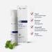 Aerosoft Foot Care Gel Cream Formula 100 ml - Buy Online on SooperMarket.com