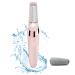 Electric Foot File Electric Foot Callus Remover USB Rechargeable Waterproof Hard Skin Remover Foot with 2 Rollers 2 Speed LED Light Professional Pedicure Tool for feet Cracked Heels