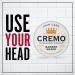 Cremo Barber Grade Dry Shampoo Paste - Refresh Hair Without Water 4 Oz | Buy Online for International Shipping - Buy Online on SooperMarket.com