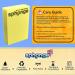 Super Absorbent Sponge By SPh2ONGE (Yellow) | Multi-Purpose | Designed to Hold 10x its Weight in Liquid | Re-usable | Perfect All Around Your Home | Effective on Every Surface | Drip-Free and Durable Yellow Block Sponge - Buy Online on SooperMarket.com