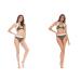 Tan Towel Total Body Tan Dark 0.25 fl. oz. - Instant Sun-Kissed Glow - Buy Online on SooperMarket.com