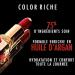 L'Or al Paris Color Riche Satin Smooth Lipstick Moisturising Pure Pigment Lip Colour With Omega 3 & Vitamin E 303 Rose Tendre 303 Rose Tendre 1 count (Pack of 1) - Buy Online on SooperMarket.com