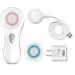 Clarisonic Mia 2 Sonic Cleansing System | White - Buy Online on SooperMarket.com