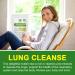 Mullein Tea Bags - Natural Lung Cleanse and Respiratory Support - 40 Caffeine-Free Tea Bags - Buy Online on SooperMarket.com