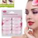 5 Pairs Eyelash Extension Pads Reusable Lifting Tool for Eyelash Waves & Makeup - Buy Online on SooperMarket.com