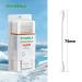 YANGRUI Cotton Swab 510 Count Paper Stick BPA Free Eco-friendly Cotton Buds - Pack of 1 - Buy Online on SooperMarket.com