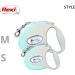 FLEXI Ironing Type Band - Azul 117.8g | One Size | International Shipping Available - Buy Online on SooperMarket.com