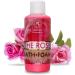 Rose Essential Oil Bath Foam 1000ml - Promotes Good Sleep - Beauty and Body Care - Aromatherapy Spa - Relaxing Bubble Bath - 1L Pack - Buy Online on SooperMarket.com