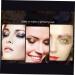 Shop Angoily 12 Boxes Eyeshadow Powder Kit | Glitter & Pearl Eyeshadow Palette for Stunning Looks - International Shipping Available - Buy Online on SooperMarket.com