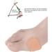 Corn Remover Pads - Self-Stick Adhesive Corn Cushions for Feet - Anti-Friction Foot Care Pads - 3 Sheet Pack - Buy Online on SooperMarket.com