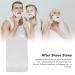 After Shave Alum Block - Portable Skin Soothing Post Shave Stone for Men | Home & Travel Use - Buy Online on SooperMarket.com