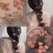 vreplrse 5 Pieces Pink Hair Clips Flower Women Girls Sweet Hairpins Styling Accessories Head Decoration Pin for DIY Crafts Heart - Buy Online on SooperMarket.com