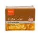 VLCC Insta Glow Gold Bleach Pack of 2 - 30g | Natural Sciences for Radiant Skin - Buy Online on SooperMarket.com