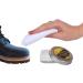 Kaps Shoe Care Cream Intensive Leather care & Nourishing 70 Colors - Turquoise | 165ml - Buy Online on SooperMarket.com