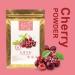 Cherry Powder Plant Gift - 100% Pure Natural, Non-GMO, Vegan, Gluten-Free - 100g - Buy Online on SooperMarket.com