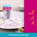 Decocino Unicorn Mix - 90g Sugar Pearls & Streukonfetti for Cake Muffins & Fondant Decoration - Buy Online on SooperMarket.com