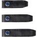St bben Loop Magic Tack Headband - Ebony Thoroughbred (VB) - 26mm | International Shipping Available - Buy Online on SooperMarket.com
