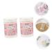 Organic Cotton Baby Swabs - Beavorty 2 Boxes - 7.3X0.4X0.4CM - White - Household Cleaning Tool for Baby and Home - Buy Online on SooperMarket.com