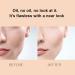 Lovelycat Mushroom Head Air Cushion BB Cream Even Skin Tone Makeup Base PrimerConcealer Lasting Nude Makeup Moisturizing Brightening Pigment CC Liquid Foundation (A-lvory) - Buy Online on SooperMarket.com