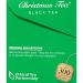 Twinings of London Christmas Black Tea - Spicy & Warm Taste - Cinnamon & Cloves - Individually Wrapped - 120 Tea Bags (4 Pack) - Buy Online on SooperMarket.com