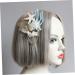 FOYTOKI 1pc Women's Barrettes Rhinestone Hair Clip Women's Hair Pin Girl Hair Clip - Buy Online on SooperMarket.com