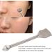 Stainless Steel Double Head Pore Cleaning Tool for Acne Removal Cleans The Skin and Removes Blackheads Squeeze Out Pimples Pore Cleaner Tool - Buy Online on SooperMarket.com